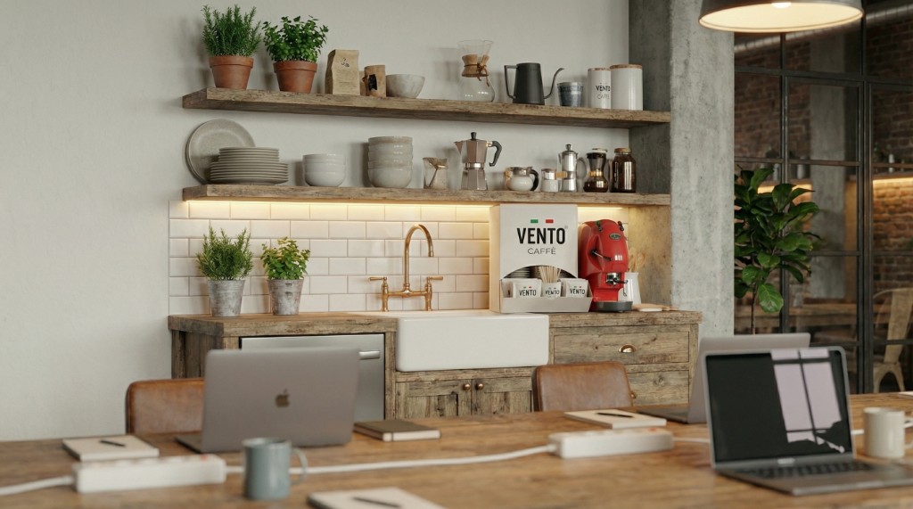 E shkëlqyer për sallone, palestra dhe ekipe aktive