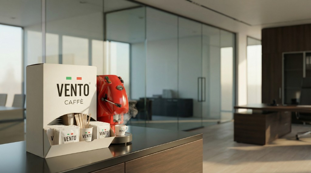 Ideale për ekipe të vogla dhe ambiente me konsum të ulët