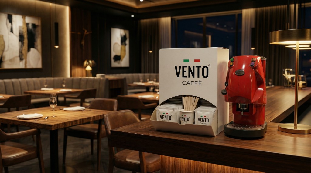 E ndërtuar për hotele dhe zyra të mëdha