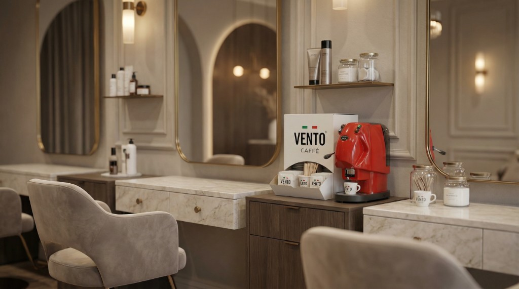 Ideale për zyra të vogla dhe studio