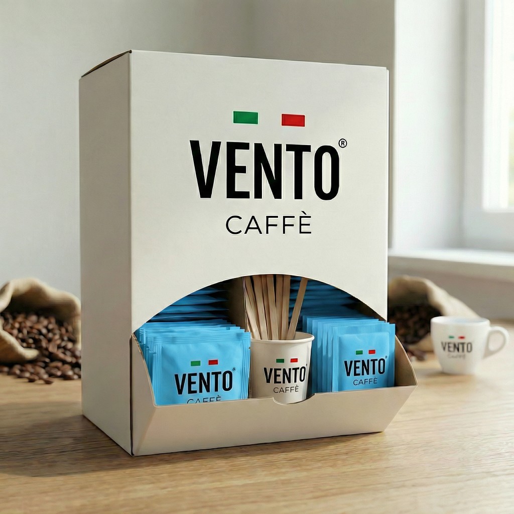 Kuti Bustina pa kafeinë